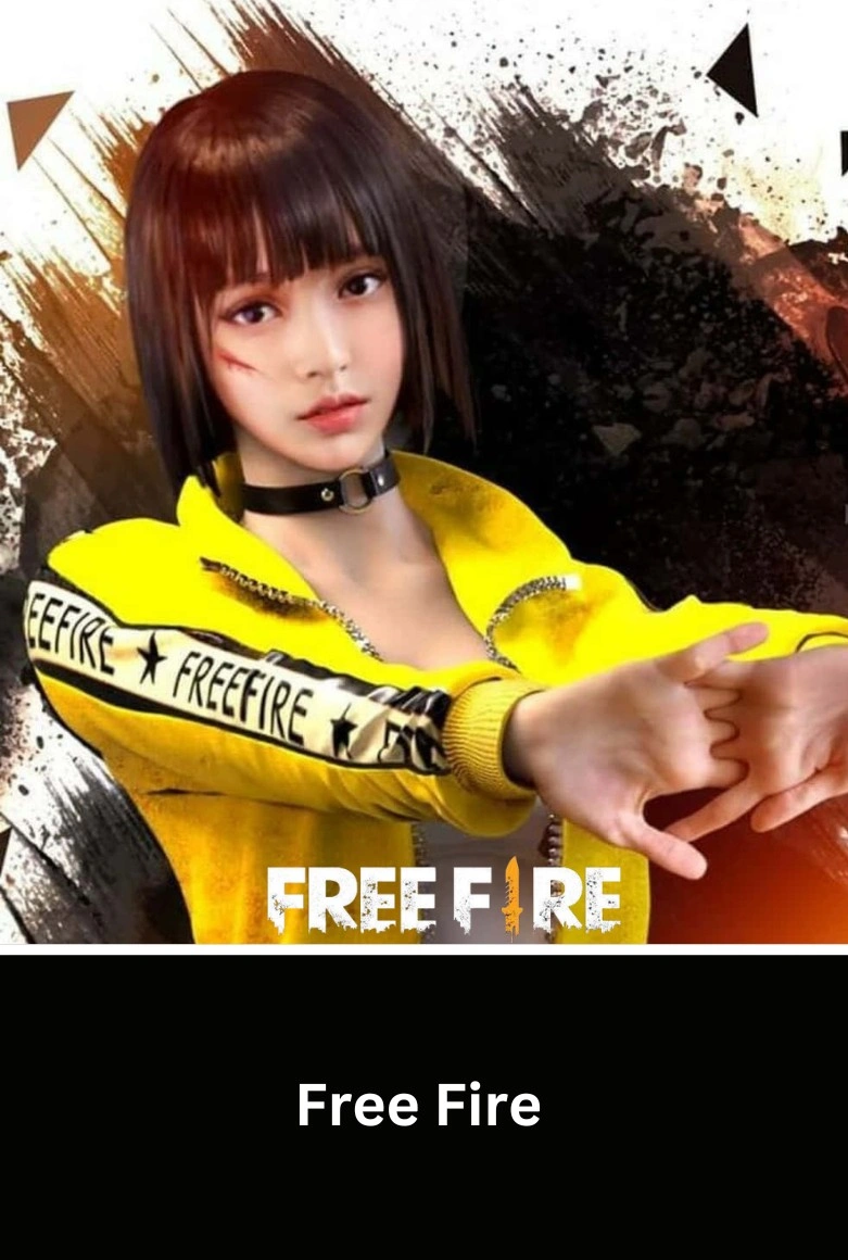 Free Fire