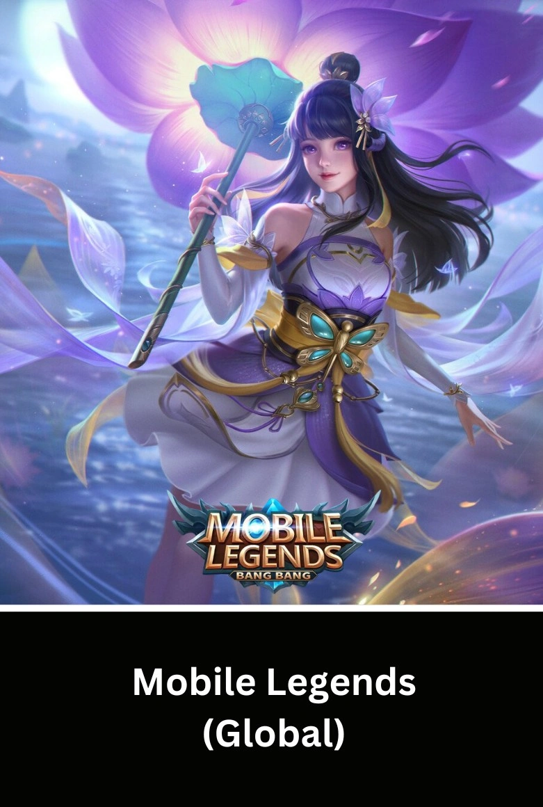 Mobile Legends (Global)